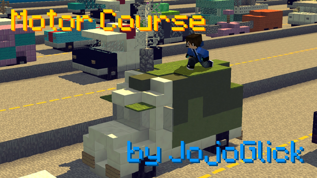 Motor Course